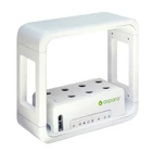 Kép 3/3 - Intelligens virágcserép támogatja a GrowGreen Stylist Lite Smart Growertől