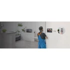 Kép 5/6 - Hikvision DS-KH7300EY-WTE2/White 2-vezetékes HD Belső Állomás