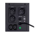 Kép 5/9 - VOLT POLSKA MICRO UPS 2000 2x9Ah