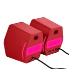 Kép 4/4 - Edifier HECATE G2000 Hangszóró (piros)