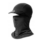 Kép 1/2 - Summer cycling face mask Rockbros LF7357 (Black)