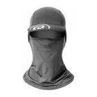 Kép 2/2 - Summer cycling face mask Rockbros LF7357 (Black)