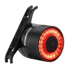 Kép 1/2 - Rockbros Q3 Bicycle Brack Taillight (black)
