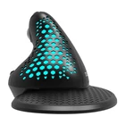 Kép 3/5 - Vertikális egér Delux M618XSU 4000DPI RGB