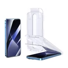 Kép 1/2 - Joyroom JR-DH10 Screen Protector iPhone 14 Pro (HD)
