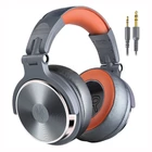 Kép 2/2 - Headphones OneOdio Pro50 (grey)