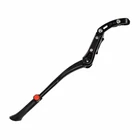 Kép 1/3 - Bicycle Kickstand Rockbros JC1005BK (black)