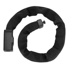 Kép 2/2 - Cycling Lock  Rockbros 32430708001 (black)