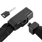 Kép 1/2 - Cycling Lock  Rockbros 32430708001 (black)