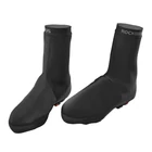 Kép 1/2 - Waterproof shoe covers Rockbros LF1015 (black)