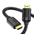 Kép 1/2 - Choetech XHH-TP20 8K HDMI to HDMI cable, 2m (black)