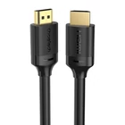 Kép 2/2 - Choetech XHH-TP20 8K HDMI to HDMI cable, 2m (black)