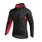Kép 2/2 - Cycling jacket Rockbros Size_ L 15420381003 (Black)