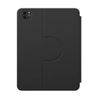Kép 3/8 - Baseus Minimalist Mágneses tok iPad Pro 12.9 (fekete)