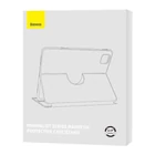 Kép 7/8 - Baseus Minimalist Mágneses tok iPad Pro 12.9 (fekete)