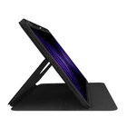 Kép 5/8 - Baseus Minimalist Mágneses tok iPad Pro 12.9 (fekete)