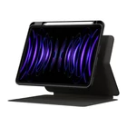 Kép 2/8 - Baseus Minimalist Mágneses tok iPad Pro 12.9 (fekete)