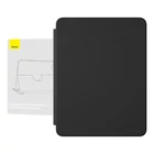 Kép 1/8 - Baseus Minimalist Mágneses tok iPad Pro 12.9 (fekete)