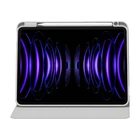 Kép 5/8 - Baseus Minimalist Mágneses tok iPad Pro 12.9 (világosszürke)