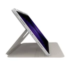 Kép 6/8 - Baseus Minimalist Mágneses tok iPad Pro 12.9 (világosszürke)