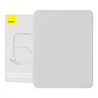 Kép 1/8 - Baseus Minimalist Mágneses tok iPad Pro 12.9 (világosszürke)