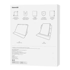 Kép 8/8 - Baseus Minimalist Mágneses tok iPad Pro 12.9 (kék)