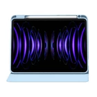 Kép 5/8 - Baseus Minimalist Mágneses tok iPad Pro 12.9 (kék)