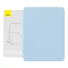 Kép 1/8 - Baseus Minimalist Mágneses tok iPad Pro 12.9 (kék)
