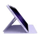 Kép 5/8 - Baseus Minimalist Mágneses tok iPad Pro 12.9 (lila)