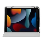 Kép 2/7 - Baseus Minimalist Mágneses tok iPad 10,2" (szürke)