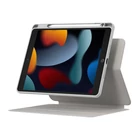 Kép 1/7 - Baseus Minimalist Mágneses tok iPad 10,2" (szürke)