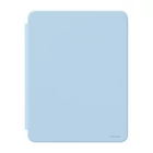 Kép 2/8 - Baseus Minimalist Mágneses tok iPad 10 10. 9" (kék)