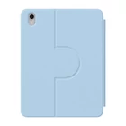 Kép 3/8 - Baseus Minimalist Mágneses tok iPad 10 10. 9" (kék)