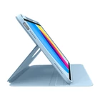 Kép 6/8 - Baseus Minimalist Mágneses tok iPad 10 10. 9" (kék)
