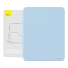 Kép 1/8 - Baseus Minimalist Mágneses tok iPad 10 10. 9" (kék)