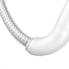 Kép 6/6 - Kabel USB Surpass / Typ C / 3A / 1.2m Joyroom S-UC027A11 (biały)