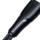 Kép 3/6 - Cable to USB-A / Surpass / Type-C / 3A / 2m Joyroom S-UC027A11 (black)