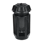 Kép 2/4 - BlitzWolf BW-MK010 szúnyogcsapda lámpa, UV, 20W, IP65, 220-240V (fekete)