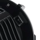 Kép 4/4 - BlitzWolf BW-MK010 szúnyogcsapda lámpa, UV, 20W, IP65, 220-240V (fekete)