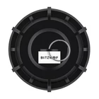 Kép 3/4 - BlitzWolf BW-MK010 szúnyogcsapda lámpa, UV, 20W, IP65, 220-240V (fekete)