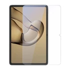 Kép 2/10 - Baseus Crystal 0,3mm edzett üveg Huawei MatePad 11 10,4" táblagéphez
