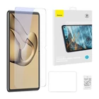 Kép 1/10 - Baseus Crystal 0,3mm edzett üveg Huawei MatePad 11 10,4" táblagéphez