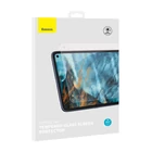 Kép 8/10 - Baseus Crystal 0,3mm edzett üveg Huawei MatePad 11 10,4" táblagéphez