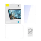 Kép 9/10 - Baseus Crystal 0,3mm edzett üveg Huawei MatePad 11 10,4" táblagéphez