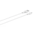 Kép 1/2 - Kabel USB do Micro USB LDNIO LS553, 2.1A, 3m (biały)