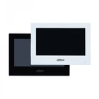 Kép 2/2 - Dahua VTH2622GW-W 2-Wire Monitor, 7" Érintőképernyő, 1024x600, Wi-Fi, Riasztás Integráció, Műanyag Ház