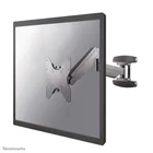 Kép 1/10 - Neomounts by Newstar WL70-550BL12 asztali TV konzol 106,7 cm (42") Csavarok Fekete