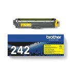 Kép 4/4 - Brother TN-242Y festékkazetta 1 dB Eredeti Sárga