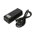 Kép 4/5 - Extralink EX.14206 áramátalakító és inverter Beltéri 48 W Fekete