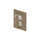 Kép 1/3 - Teltonika PR5MEC19 SIM/memóriakártya adapter SIM kártya adapter